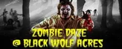 Zombie Daze