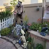 San Clemente Haunted House photo