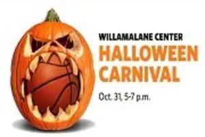 Willamalane Halloween Carnival