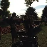Negangard Pumpkin Patch photo