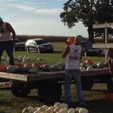 Negangard Pumpkin Patch photo