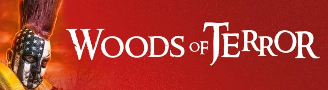 Woods of Terror