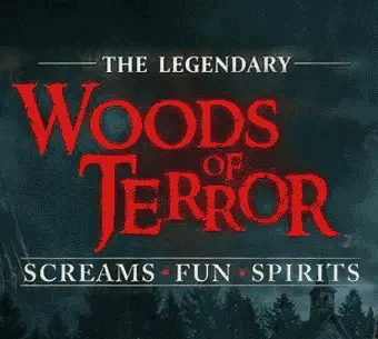Woods of Terror