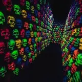 Woods of Terror photo