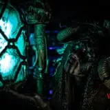 Woods of Terror photo