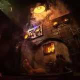 Woods of Terror