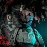 Woods of Terror photo