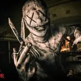 Woods of Terror photo