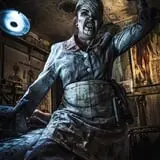 Woods of Terror photo