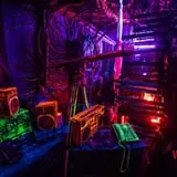 Woods of Terror photo