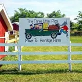 Heritage Farms Market photo
