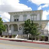 Lake Mansion photo