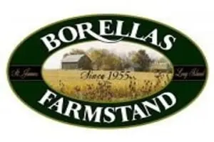 Borellas Farm Stand