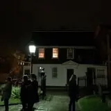 Ghost Tours of Newport photo