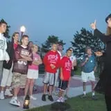 Ghost Tours of Newport photo