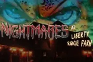 Nightmares at Liberty Ridge Farm