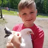 The Friendly Farm photo