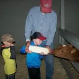 The Friendly Farm photo