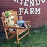 The Friendly Farm photo