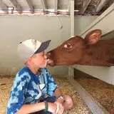 The Friendly Farm photo