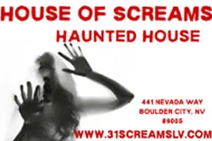 31 Screams