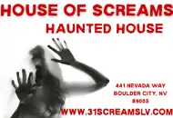 31 Screams