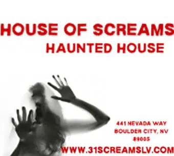 31 Screams