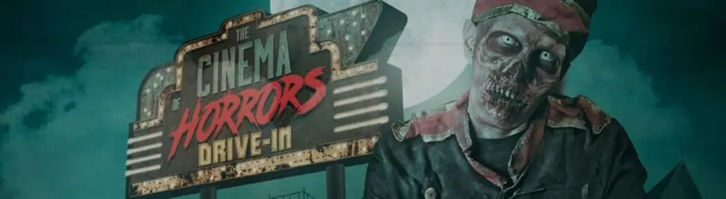 Cinema of Horrors Drive-In Experience Cover Photo