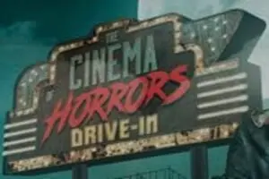 Cinema of Horrors Drive-In Experience