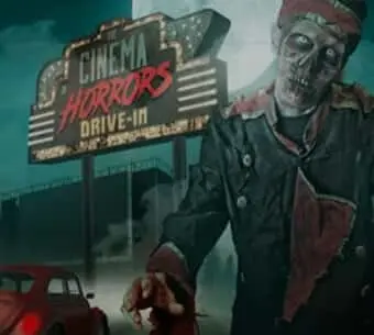 Cinema of Horrors Drive-In Experience