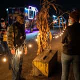 Cinema of Horrors Drive-In Experience photo