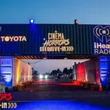 Cinema of Horrors Drive-In Experience