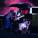 Cinema of Horrors Drive-In Experience photo