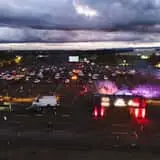 Cinema of Horrors Drive-In Experience photo