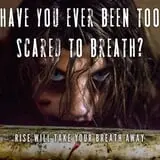 RISE Haunted House