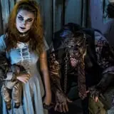 RISE Haunted House