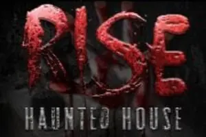 RISE Haunted House