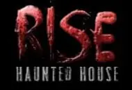 RISE Haunted House