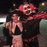 Night Stalkers Haunted Trail at Crazy Corn Maze