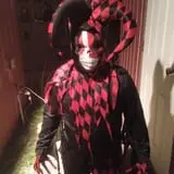 Night Stalkers Haunted Trail at Crazy Corn Maze