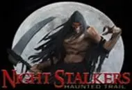 Night Stalkers Haunted Trail at Crazy Corn Maze