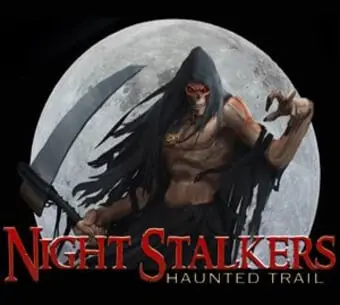 Night Stalkers Haunted Trail at Crazy Corn Maze