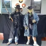 The Legend of Boot Hill photo