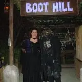 The Legend of Boot Hill photo