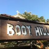 The Legend of Boot Hill photo