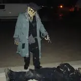 The Legend of Boot Hill photo