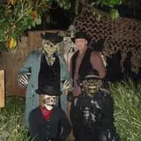 The Legend of Boot Hill photo