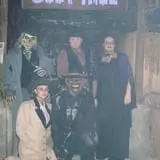 The Legend of Boot Hill photo