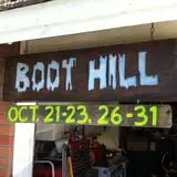 The Legend of Boot Hill photo