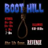 The Legend of Boot Hill photo